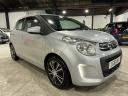 Citroen C1 1.0 Vti Feel Hatchback