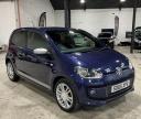 Volkswagen Up! 1.0 Club Up! Hatchback