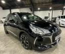Ds Automobiles Ds 3 1.2 Puretech Gpf Connected Chic Hatchback