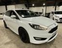 Ford Focus 1.5t Ecoboost Zetec S Estate