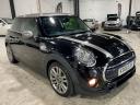 Mini Hatch 2.0 Cooper S Seven Hatchback