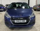 Peugeot 208 1.2 Puretech Active Hatchback