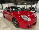 Alfa Romeo Giulietta 1750 Tbi Quadrifoglio Verde Hatchback