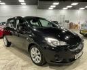 Vauxhall Corsa 1.4i Ecotec Energy Hatchback