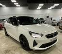 Vauxhall Corsa 1.2 Turbo Gs Line Hatchback