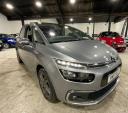 Citroen C4 Picasso 1.6 Bluehdi Flair Mpv