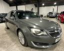 Vauxhall Insignia 2.0 Cdti Ecoflex Tech Line Hatchback