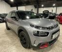 Citroen C4 Cactus 1.2 Puretech Feel Edition Hatchback