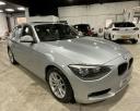 Bmw 1 Series 2.0 116d Se Hatchback
