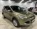 Ford Kuga 2.0 Tdci Titanium Suv AWD AUTO