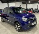 Renault Twingo 1.0 Sce Iconic Hatchback