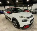 Citroen C3 1.2 Puretech Flair Hatchback
