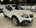 Vauxhall Mokka 1.4i Turbo Limited Edition Suv