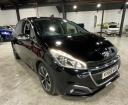 Peugeot 208 1.2 Puretech Tech Edition Hatchback