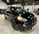 Vauxhall Adam 1.2i Energised Hatchback