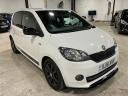 Skoda Citigo 1.0 Mpi Monte Carlo Hatchback