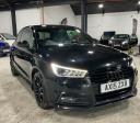 Audi A1 1.4 Tfsi S Line Hatchback