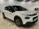 Citroen C3 1.2 Puretech Feel Hatchback