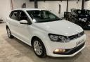 Volkswagen Polo 1.0 Bluemotion Tech Se Hatchback