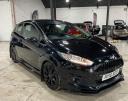 Ford Fiesta 1.0t Ecoboost Zetec S Hatchback