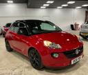Vauxhall Adam 1.2i Energised Hatchback
