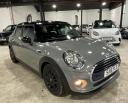 Mini Hatch 1.5 Cooper Hatchback Chilli
