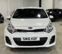 Kia Rio 1.25 Sr7 Hatchback