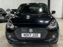 Suzuki Swift 1.0 Boosterjet Shvs Sz5 Hatchback
