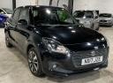 Suzuki Swift 1.0 Boosterjet Shvs Sz5 Hatchback