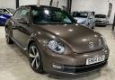 Volkswagen Beetle 1.2 Tsi Design Hatchback