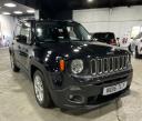 Jeep Renegade 1.4t Multiairii Longitude Suv