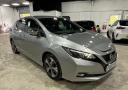 Nissan Leaf 40kwh N-connecta Hatchback