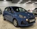 Hyundai I10 1.2 Se Hatchback