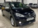 Seat Mii 1.0 12v Design Mii Hatchback