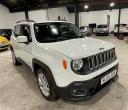 Jeep Renegade 1.6 Multijetii Longitude Suv