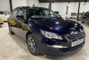 Peugeot 308 1.2 Puretech Sportium Hatchback