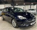 Vauxhall Corsa 1.4i Ecoflex Sri Vx Line Hatchback