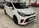 Kia Picanto 1.0 Gt-line Hatchback