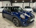 Mini Hatch 1.2 One Hatchback