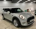 Mini Hatch 1.5 Cooper D Hatchback