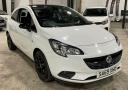 Vauxhall Corsa 1.4i Griffin Hatchback