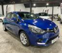 Renault Clio 1.2 16v Dynamique Nav Hatchback