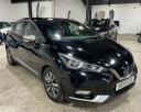 Nissan Micra 0.9 Ig-t Acenta Hatchback