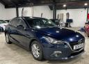 Mazda Mazda3 2.0 Skyactiv-g Se-l Hatchback