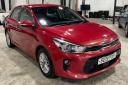 Kia Rio 1.25 2 Hatchback