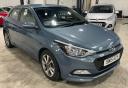 Hyundai I20 1.4 Se Hatchback