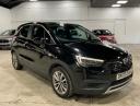 Vauxhall Crossland X 1.2 Griffin Suv