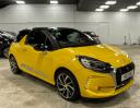 Ds Automobiles Ds 3 1.2 Puretech Prestige Hatchback