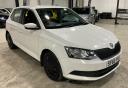 Skoda Fabia 1.0 S Hatchback