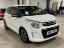 Citroen C1 1.2 Puretech Flair Hatchback